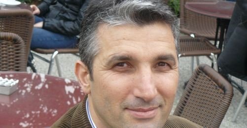Gazeteci Nedim Şener'e PEN Desteği