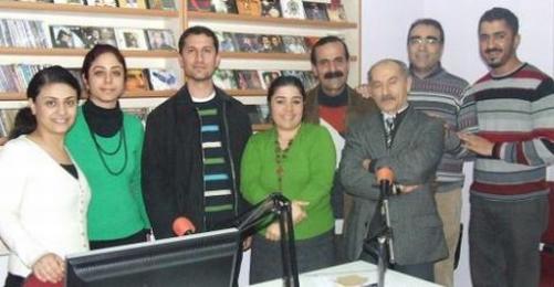 Turkish Radio Station Broadcasts in Four Languages