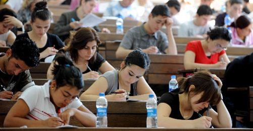 Üniversite Sınavında Katsayı Yerine Puan Ekleme Geliyor