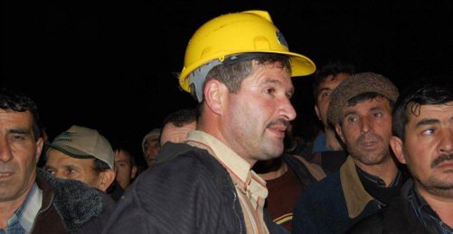 "Maden İşçilerinin Ölümünün Sorumlusu Hükümet"