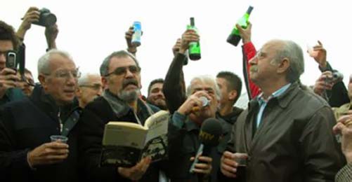 Devletin İçkiyle İmtihanı Sadece AKP Dönemine Ait Değil 