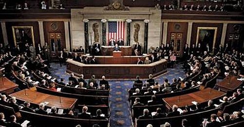 ABD Temsilciler Meclisi Dışişleri Komitesi: Ermeni Soykırımı Yapıldı