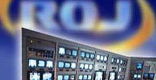 Roj TV Operasyonunda Gözaltı Süreleri Uzadı