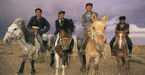 RTÜK'ün Derdi "Moğolistan Erkekleri" ve "Sadakatsizlik"