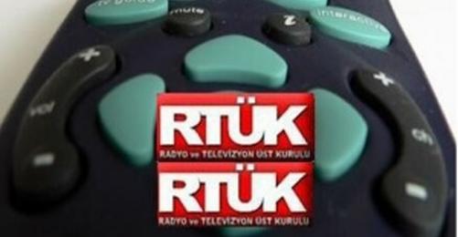 Private TV Channels Take Flak from RTÜK 