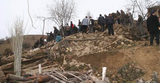 Elazığ Depreminde 51 Değil, 41 Kişi Ölmüş