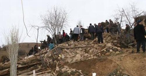 Bureaucratic Aftershocks of the Elazığ Earthquake