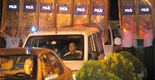"Balyoz"da tutuklu Sanıklar 31'e İndi