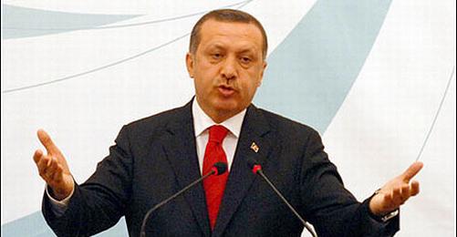 Turkish NGOs: "PM Erdoğan Incites Hatred"
