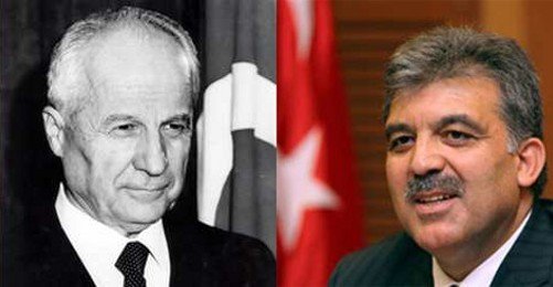 AKP Cumhurbaşkanı Kararlarına Darbe Zırhını Korudu