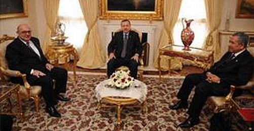 Şirinoğlu: Başbakan Talimat Verdi, Çubukçu Gerekeni Yapacak