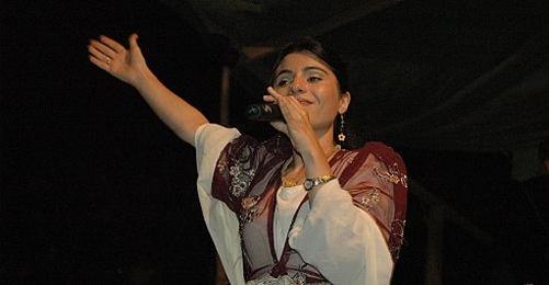 Rojda: Imprisonment for Performing Kurdish Song