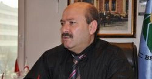 Bolu Belediye Başkan Yardımcısı Ağcan'a "Usulsüzlük" Gözaltısı
