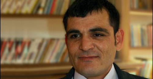 Kurdish Journalist Vedat Kurşun Sentenced to 3 Years