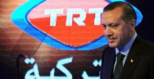 TRT El Türkiye Arapça Yayına Başladı