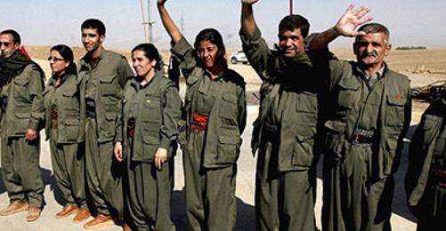 Kurdish "Peace Groups" Face 127.5 Years Imprisonment