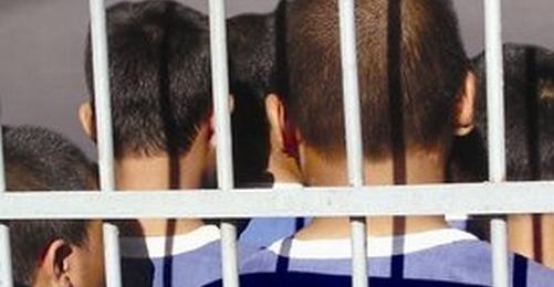 "Children Were Tortured in Maltepe Prison"