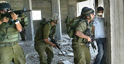 İsrail Ordusu Eleştiriden Rahatsız, Sansürü Tercih Ediyor