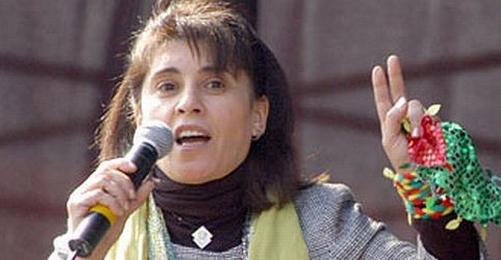 Another 3 Years in Jail for Leyla Zana