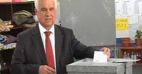 Eroğlu New President of Northern Cyprus
