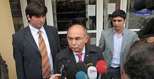 Trabzon Mahkemesi Dink Cinayeti Davası'na Bulaşmadı