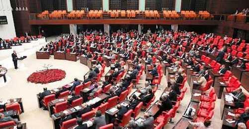 Loss of Membership of Parliament Lifted