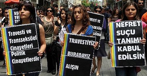LGBTT Örgütleri: Nefret Cinayetlerine Karşı Önlem Alınsın
