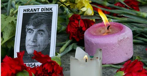Parliamentary Investigation into Murder of Journalist Dink?