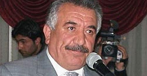 1 Year and 10 Months in Jail for Mayor Selim Sadak