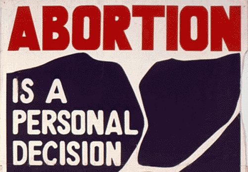 Kürtaj Karşıtı Hakim Yasayı Yok Saydı