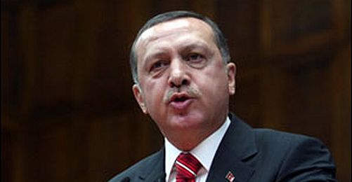 Erdoğan'dan CHP'ye "Aziz Nesin"li Yanıt