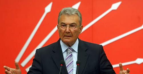 CHP Leader Baykal Resigned - Claim of Political Complot