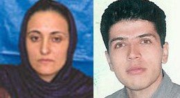 İran’da Biri Kadın Beş Kişi İdam Edildi