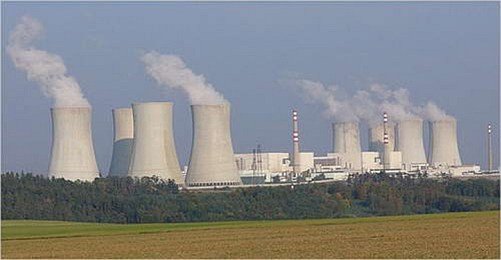 Çevreciler Nükleer Santral Anlaşmasınına Karşı Hareketleniyor