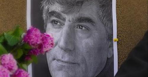 No Special Prosecutor for Investigation of Hrant Dink Murder 