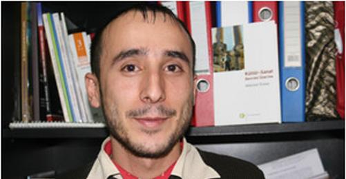 Detained Publisher Adanır Faces 50 Years' Prison Sentence