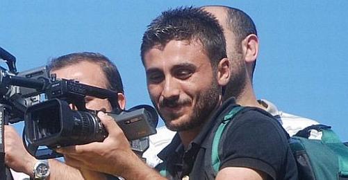 DİHA Reporter Eskin Released after 5 Months in Detention 