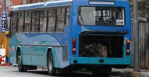DİHA'dan Pınar Ural'a Belediye Otobüsü'nde "Darp ve Hakaret"