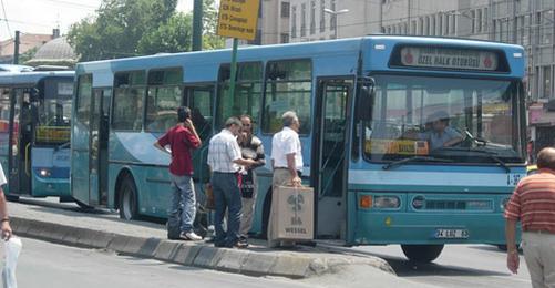 DİHA Reporter Attacked in Public Bus