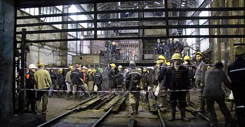 Altı Ayda 66 Emekçi Kömür Madenlerinde Öldü