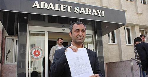 Kurdish Chief Editor Released after Defence in Kurdish