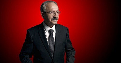 Kılıçdaroğlu "Tek Adam Yerine Parti İçi Demokrasi" Dedi