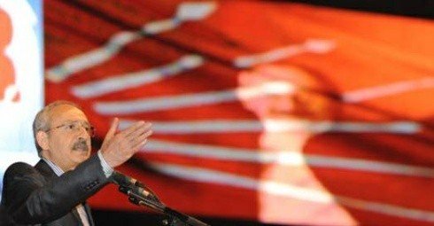 Kılıçdaroğlu, Birlik Çağrısıyla CHP Başkanı Oldu