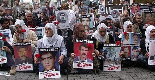 İpek Kardeşleri AİHM Gördü, Türkiye Görmüyor 