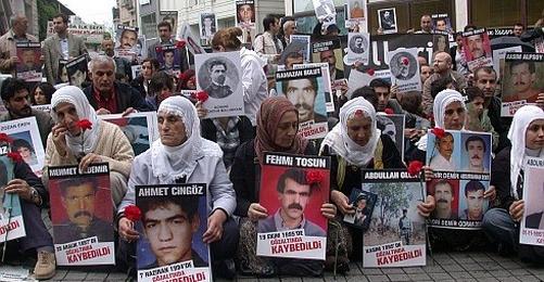 Saturday Mothers: "Turkey Does not Recognize ECHR Decision"