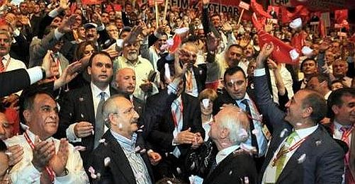 Kılıçdaroğlu'nun CHP'sinde Sendikal Haklar, Engelliler, LGBT'ler Nerede?
