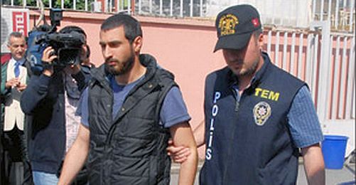 Kürt Açılımı Sürüyor: 120 Gözaltı
