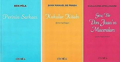 Books from French Writer Reviewed by Prime Ministry