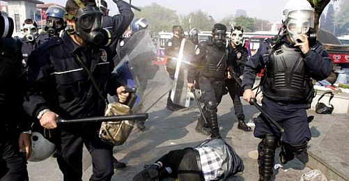 AİHM: Kiraz Biçici'nin Örgütlenme Hakkı Hiçe Sayıldı