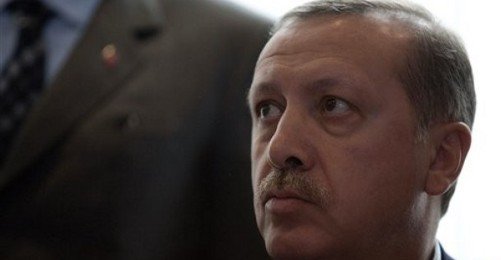 Erdoğan: İsrail Saldırısı Devlet Terörü